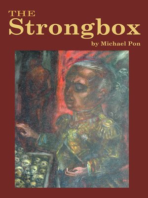 cover image of The Strongbox